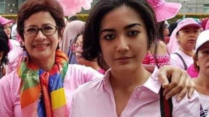 Begini Kronologi Meninggalnya Putri Nurul Arifin, Politisi Golkar