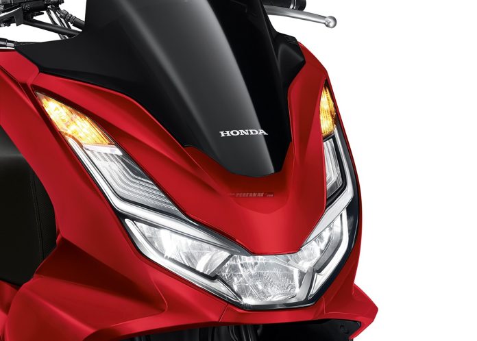 Honda PCX 160 2022