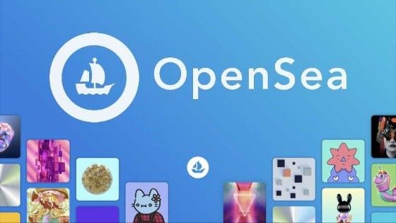 9 Langkah Cara Dapatkan Uang dengan Menjual NFT di Opensea