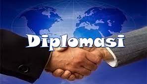Pengertian Diplomasi Menurut Para Ahli, Lengkap
