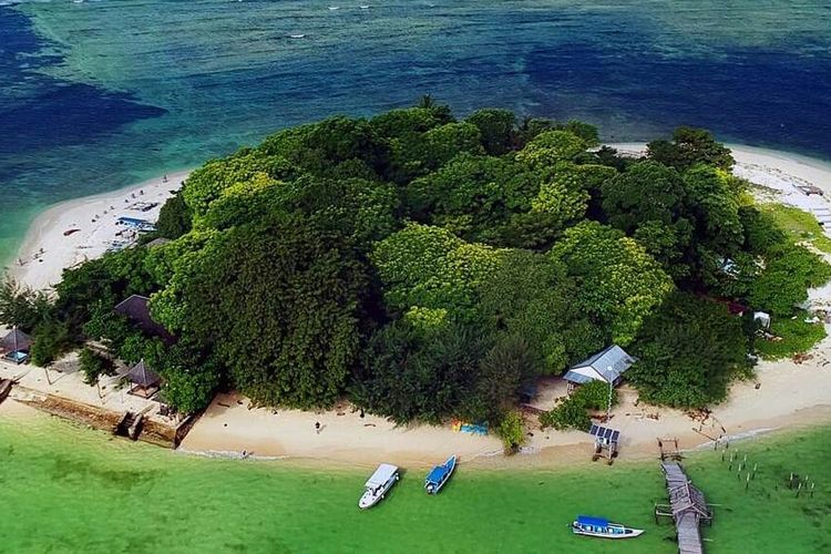 Rekomendasi 10 Destinasi Liburan Akhir Tahun di Sulawesi Selatan