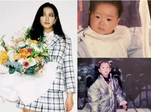 Jisoo Blackpink merayakan ulang tahun ke-27 dengan foto-foto throwback yang lucu