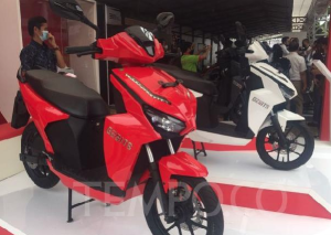 Rekomendasi Motor Listrik Karya Anak Bangsa