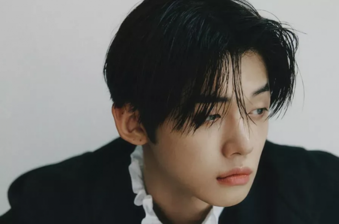 Yeonjun TXT Membuka Akun Instagram Pribadinya