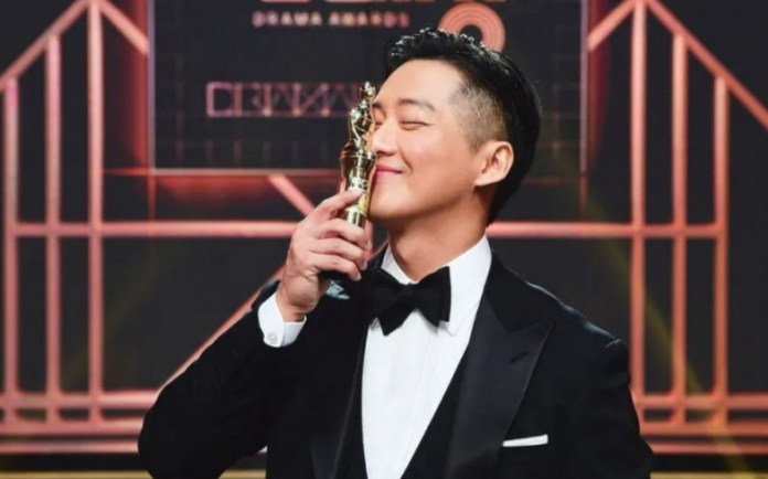 Aktor Nam Goong Min Mendapat Tawaran Bintangi Drama Baru SBS 'A Lawyer Worth 1,000 Won'