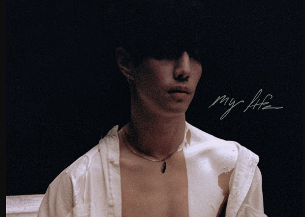 Mark Tuan GOT7 Rilis Single Solo Terbarunya 'My Life'