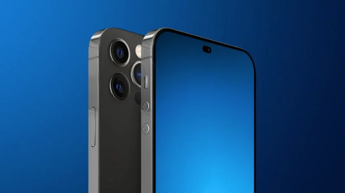Rumor iPhone 14 Pro Menghadirkan Kamera 48 Megapiksel