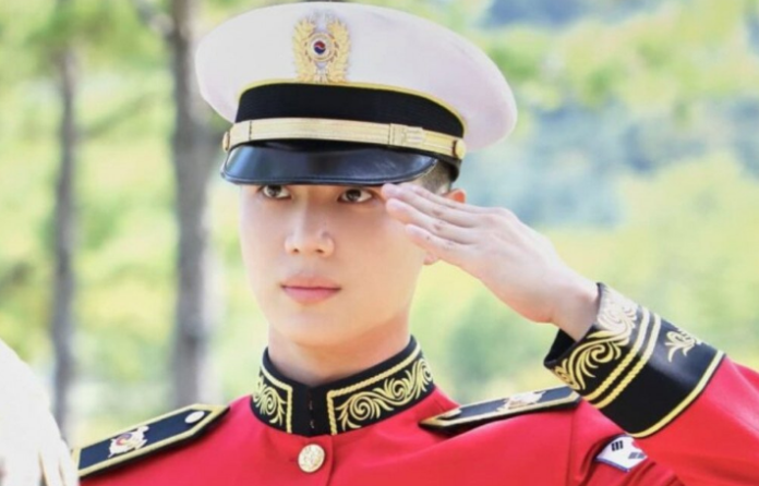 Alami Gangguan Kecemasan, Taemin SHINee Jalani Wajib Militernya sebagai Pekerja Layanan Publik.