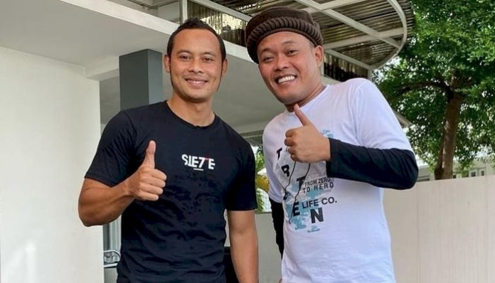 Ikuti Jejak Rekan Artis, Komedian Sule Bakal Punya Klub Bola