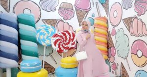 Snack Wonderland Yogyakarta – Yogyakarta