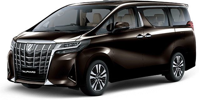 Harga Toyota Alphard di Indonesia, China, Singapura dan Malaysia