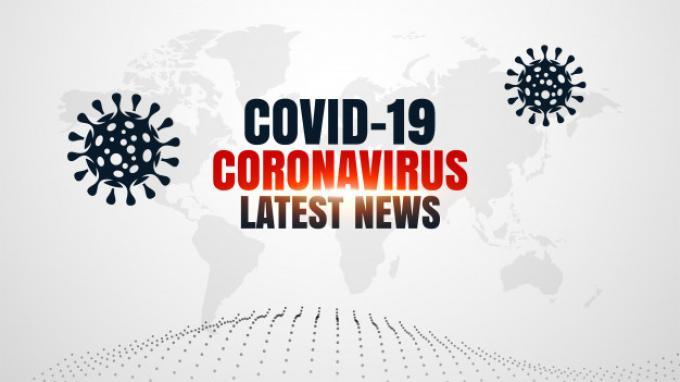 Update Kasus Covid-19 Terbaru Capai 3. 205, DKI Jakarta Tembus 1.825