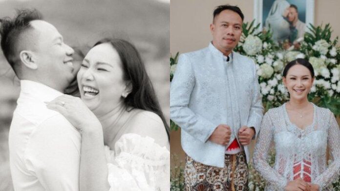 Vicky Prasetyo dan Kalina Oktarani Resmi Bercerai, Ini Curhatannya!
