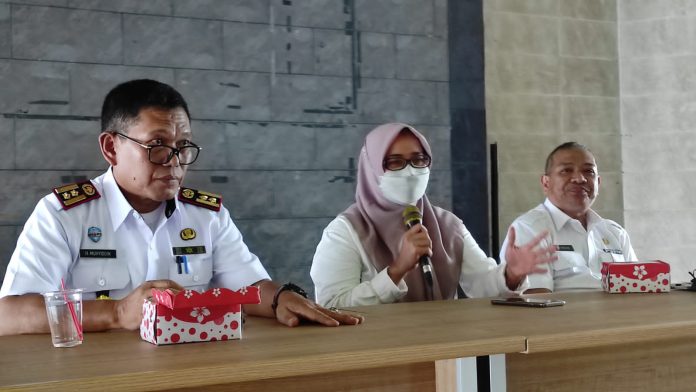 Syarat Sekolah Bintang Lima Jika Perpustakaannya Sesuai Standar