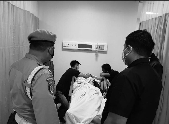 Anggota TNI Tewas usai Dikeroyok di Jakarta Utara
