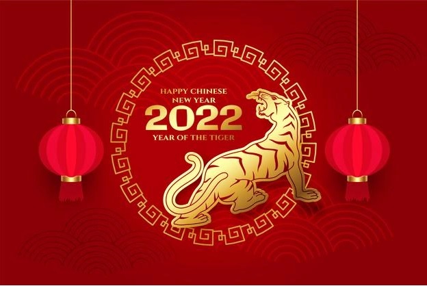 Selain Gong Xi Fa Cai, 10 Ucapan ini Cocok Dibagikan Saat Momen Hari Raya Imlek 2022