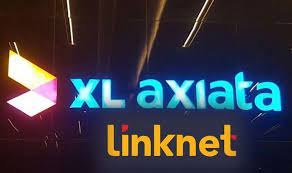 XL Axiata Resmi Akusisi Link Net