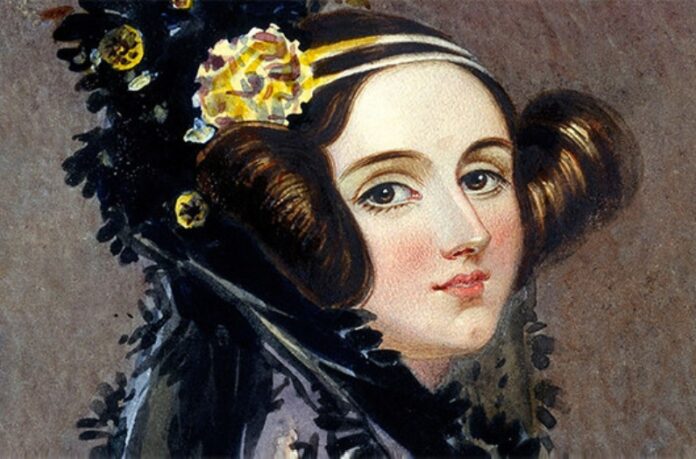 ada lovelace