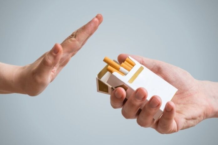 7 Tips Cara Mudah Agar Berhenti Merokok
