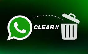 Cara Menghapus Cache WhatsApp di Hp iPhone