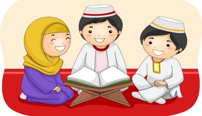 5 Rukun Islam dan 5 Rukun Iman Dengan Penjelasannya