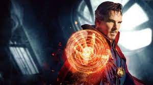 Ini Penampilan Baru Villain Doctor Strange di Film Kedua, Masalah yang Multiverse