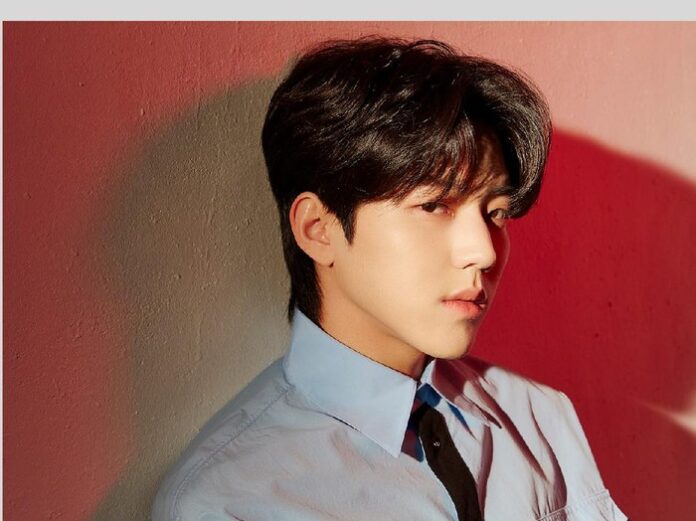 Dowoon DAY6 Resmi Memulai Wajib Militernya