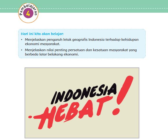 Kunci Jawaban Tema 5 Kelas 5, Subtema 3 Pembelajaran 4 Keseimbangan Ekosistem Halaman 122, 124, 125, 126, 128, dan 129