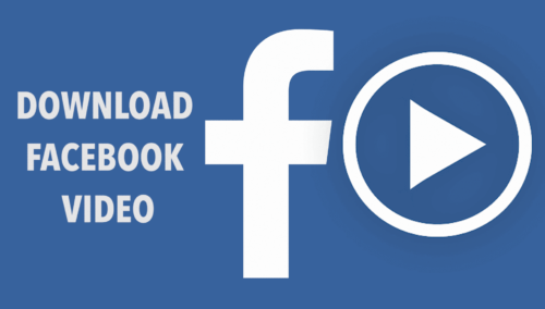 Cara Download Video FB Tanpa Aplikasi