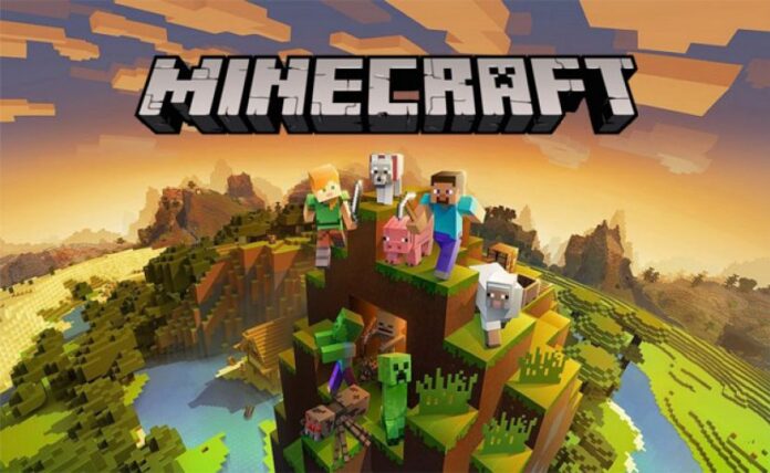 Ini Link Download Minecraft Versi 1.18 Android