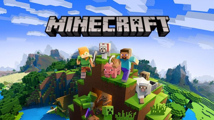 game minecraft