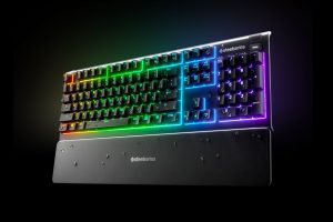 SteelSeries Apex 3 TKL