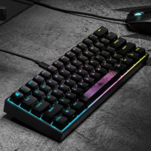 Corsair K65