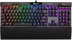 Corsair K70