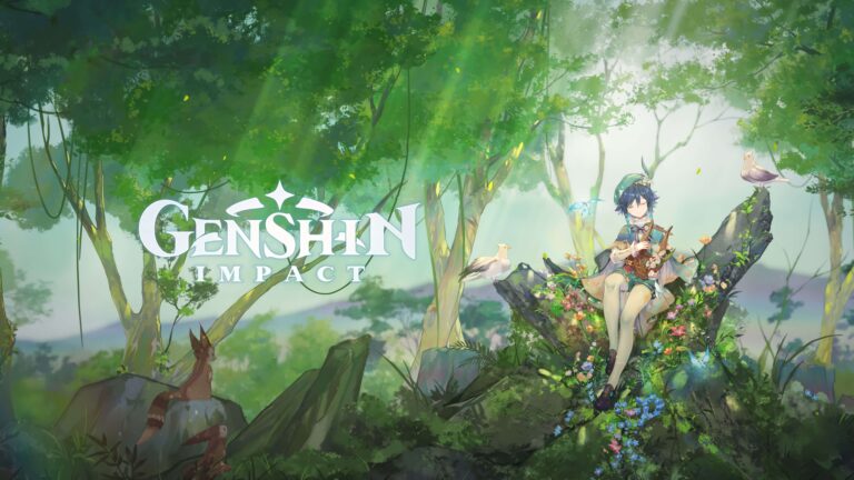 Terbaru! Kode Redeem Genshin Impact 27 Mei 2023, Ada 5 Hero’s Wit Dapatkan 100 Primogems Gratis