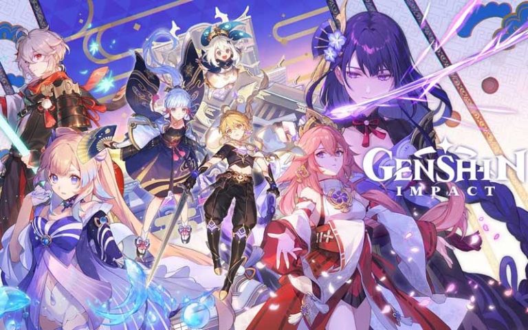 Terbaru! Kode Redeem Genshin Impact 22 Mei 2023, Dapatkan 100 Primogems Gratis