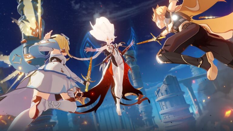 Terbaru! Kode Redeem Genshin Impact 26 Mei 2023, Ada 50.000 Mora Dapatkan 100 Primogems Gratis
