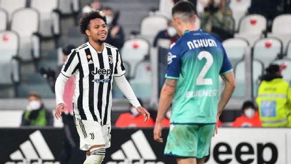 Final Score Juventus vs Udinese, Kemenangan Juventus 2-0 atas Udinese