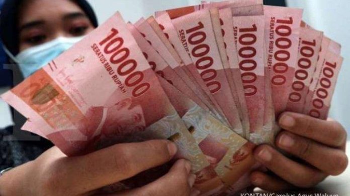 Anggaran BLT Subsidi Bagi Pekerja Cair, Cek di Sini