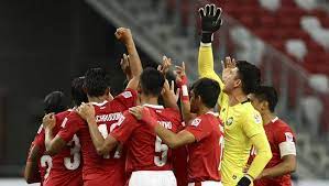 Indonesia Runner Up Piala AFF 2021, Usai Seri di Leg ke 2 Lawan Thailand