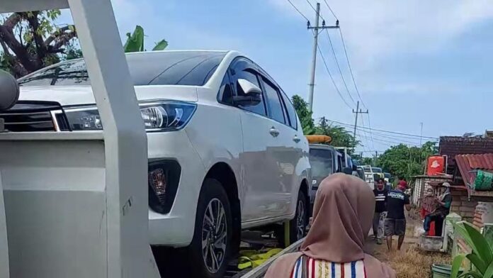 Kabar Terbaru Kampung Miliarder di Tuban, Kini Menyesal