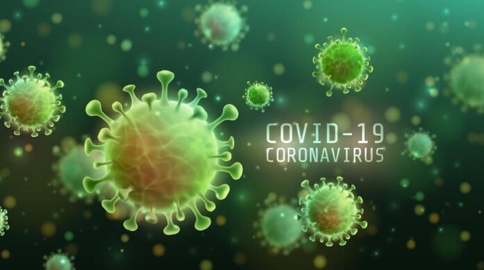 Mengenal Virus Covid-19