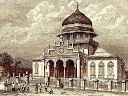 Kerajaan islam pertama di indonesia adalah