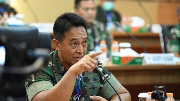 Pratu Sahdi, Pasukan Elite TNI Tewas Dikeroyok Preman