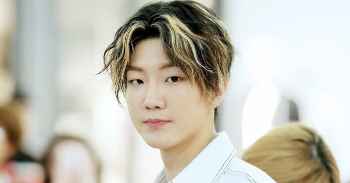 Lee Seung Hoon WINNER Dinyatakan Positif COVID-19, Begini Respon YG Entertaiment