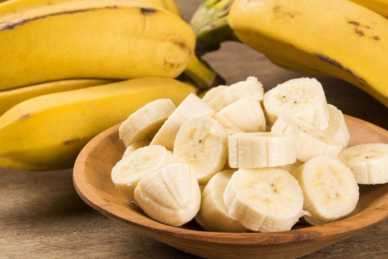 Banyak Manfaat Pisang, Salah Satunya Mengurangi Risiko Stroke