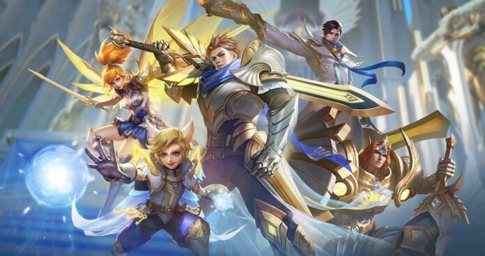 30 Kode Redeem FF Terbaru 14 Januari 2022, Klaim Skin dan Hero