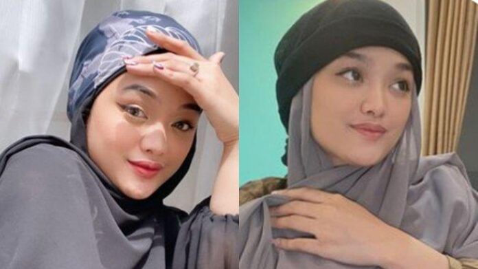 Sosok Nur Afifah Balqis