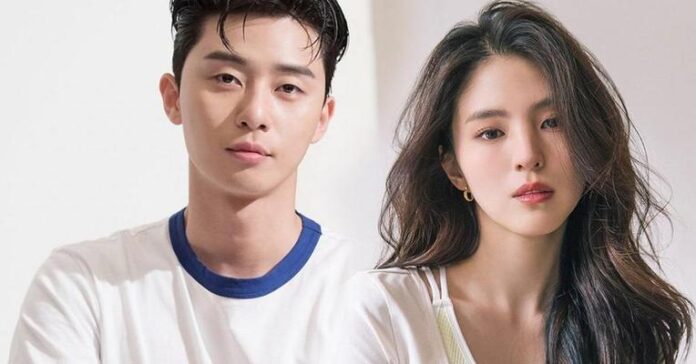 Park Seo Joon dan Han So Hee Akan Bintangi Drama 'Gyeongseong Creature'