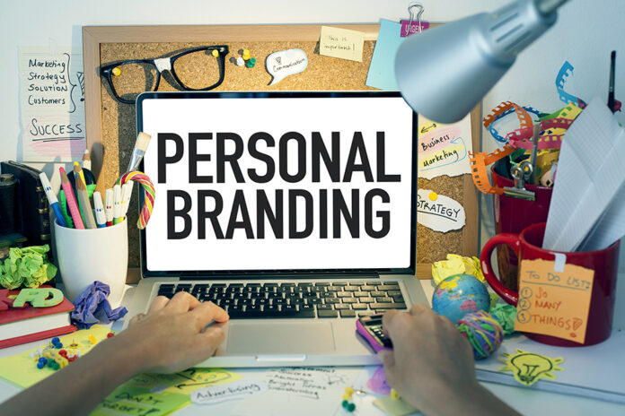 Cara Membangun Personal Branding di Internet